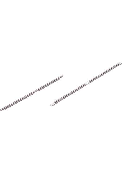 2 Adet Ön ve Arka Aks Mili Mn D90 D91 D96 Mn-90 MN99S 1/12 Rc Araba Yükseltme Parçaları Aksesuarları (Yurt Dışından) modelleri