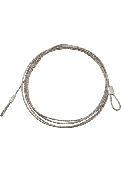 1: 10 Rc Paletli Aksesuarları Metal Römork Tel Halat Çekme Halatı Kanca ile Rc Araba Için 1/10 D90 Eksenel SCX10 Kamyon Rc Araba Parçaları (Yurt Dışından) fiyatları