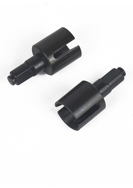 2 Adet Metal Diferansiyel Fincan 7174 Zd Yarış Için Dbx-10 DBX10 10421-S 9102 1/10 Rc Araba Yedek Parça Aksesuarları (Yurt Dışından)