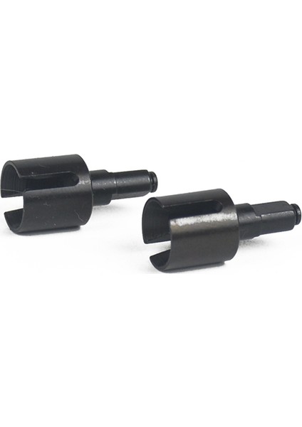 2 Adet Metal Diferansiyel Fincan 7174 Zd Yarış Için Dbx-10 DBX10 10421-S 9102 1/10 Rc Araba Yedek Parça Aksesuarları (Yurt Dışından)