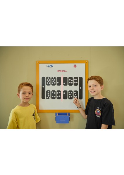 Mangala – Dekoratif Duvar Oyunu, Ofis/okul Ortak Alanlar Için Oyunlar fiyatları