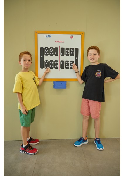 Mangala – Dekoratif Duvar Oyunu, Ofis/okul Ortak Alanlar Için Oyunlar modelleri