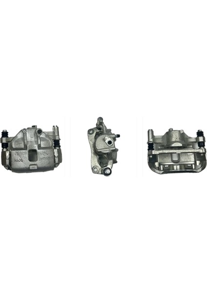 Ns Nilser Auto Parts Hyundai Accent Ön Sağ Sol Kaliper Set Takım 1995-1999