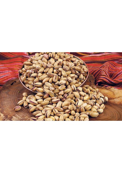 Kavrulmuş Antep Fıstığıana Çıtlak 1. Kalite