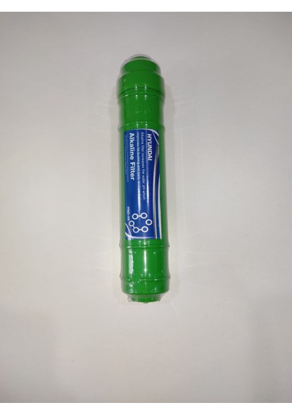 Alkali Filtre