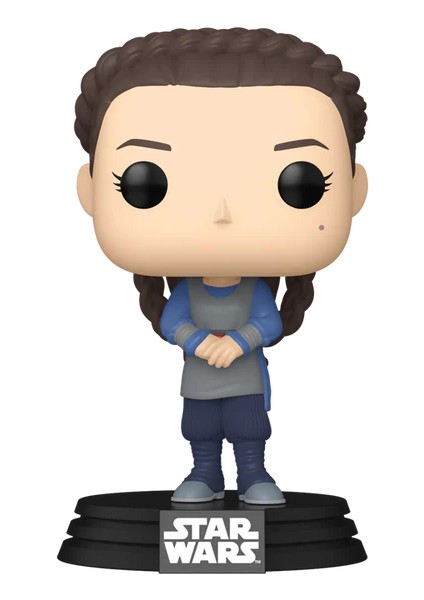 Star Wars - Padme Amidala
