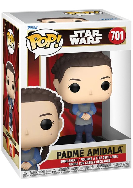 Star Wars - Padme Amidala fiyatları