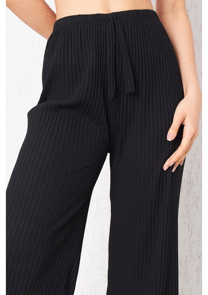 Kadın Fitilli Rahat Pantolon&eşofman Gündelik fiyatları