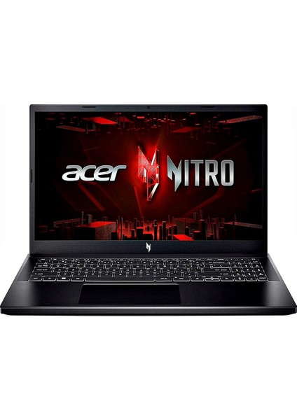 Nitro 5 ANV15-51-946ZA5 Intel Core I9 13900H 32GB 2tb SSD RTX4060 Windows 11 Home 15.6" Fhd 165Hz IPS Taşınabilir Bilgisayar NH.QQEEY.005A5