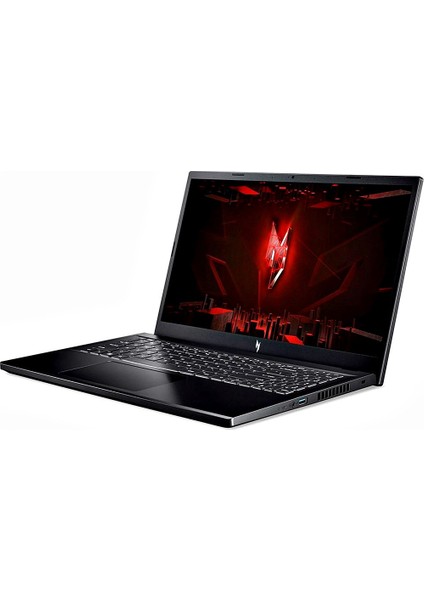 Nitro 5 ANV15-51-946ZA5 Intel Core I9 13900H 32GB 2tb SSD RTX4060 Windows 11 Home 15.6" Fhd 165Hz IPS Taşınabilir Bilgisayar NH.QQEEY.005A5