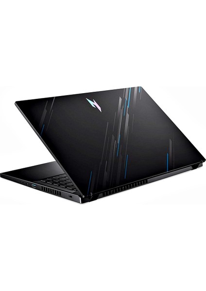 Nitro 5 ANV15-51-946ZA12 Intel Core I9 13900H 64GB 512GB SSD RTX4060 Windows 11 Home 15.6" Fhd 165Hz IPS Taşınabilir Bilgisayar NH.QQEEY.005A12