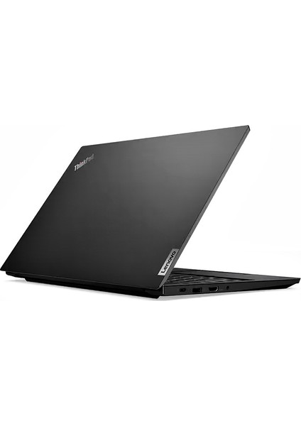 Thinkpad E15 Gen 4 Intel Core I7 1255U 40GB 512GB SSD Windows 11 Home 15.6" Fhd IPS Taşınabilir Bilgisayar 21E6006YTXA54