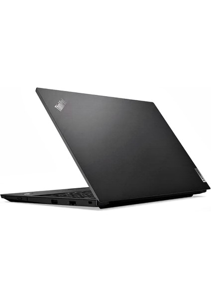 Thinkpad E15 Gen 4 Intel Core I7 1255U 40GB 512GB SSD Windows 11 Home 15.6" Fhd IPS Taşınabilir Bilgisayar 21E6006YTXA54