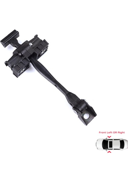 BDP1409 Bmw X1 F48 Mk2 2014-2022 51217436001 Için Ön Sağ Veya Sol Kapı Gergisi