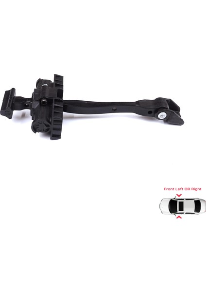 BDP1409 Bmw X1 F48 Mk2 2014-2022 51217436001 Için Ön Sağ Veya Sol Kapı Gergisi fiyatları