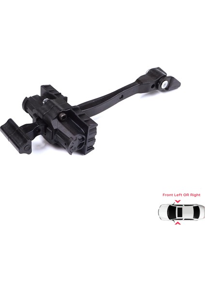 BDP1409 Bmw X1 F48 Mk2 2014-2022 51217436001 Için Ön Sağ Veya Sol Kapı Gergisi modelleri