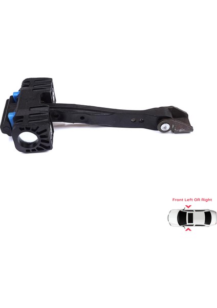 BDP1416 Vw Tiguan Mk2 Ad Bw 2016-2024 Allspace Seat Tarraco Kn2 5NA837249 Için Ön Sağ Veya Sol Kapı Gergisi fiyatları