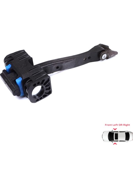 BDP1416 Vw Tiguan Mk2 Ad Bw 2016-2024 Allspace Seat Tarraco Kn2 5NA837249 Için Ön Sağ Veya Sol Kapı Gergisi modelleri