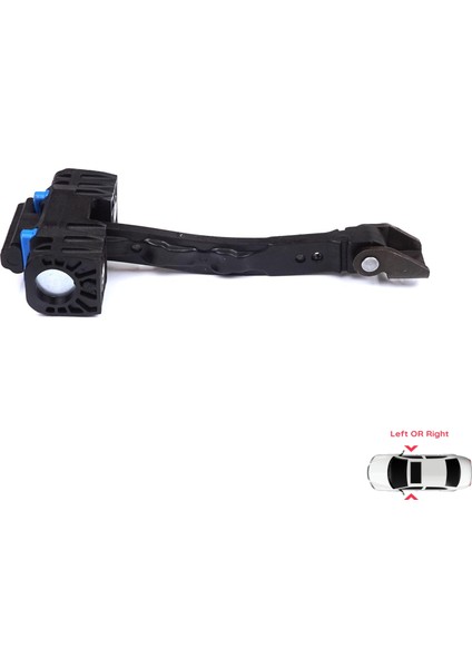 BDP1418 Vw Scirocco Mk3 137 138 2008-2017 1K8837249A Için Sağ Veya Sol Kapı Gergisi fiyatları