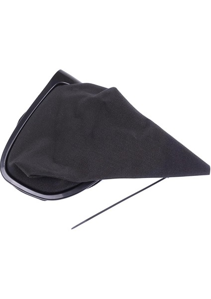 BSP1177 Renault Clio Mk4 Bh Kh 2012-2020 969350337R Için Siyah Çerçeveli Vites Körüğü