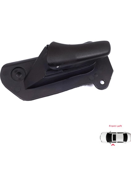 BDP1422-1 Opel Astra F Mk3 T91 T92 1991-2001 90430129 Için Ön Sol Iç Kapı Açma Kolu