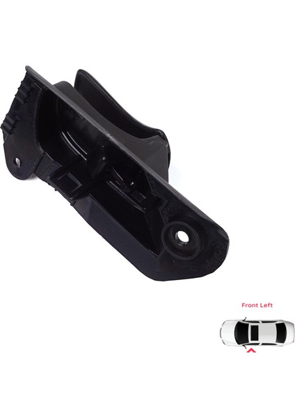 BDP1422-1 Opel Astra F Mk3 T91 T92 1991-2001 90430129 Için Ön Sol Iç Kapı Açma Kolu modelleri