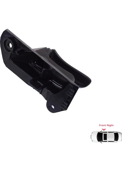 BDP1422-2 Opel Astra F Mk3 T91 T92 1991-2001 90430130 Için Ön Sağ Iç Kapı Açma Kolu modelleri