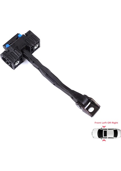 BDP1419 Vw Touareg Mk2 7p 7p5 7p6 2010-2018 7P0837249 Için Ön Sağ Veya Sol Kapı Gergisi