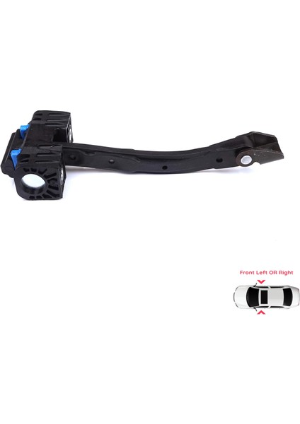 BDP1419 Vw Touareg Mk2 7p 7p5 7p6 2010-2018 7P0837249 Için Ön Sağ Veya Sol Kapı Gergisi fiyatları