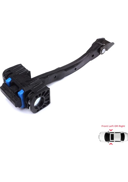 BDP1419 Vw Touareg Mk2 7p 7p5 7p6 2010-2018 7P0837249 Için Ön Sağ Veya Sol Kapı Gergisi modelleri