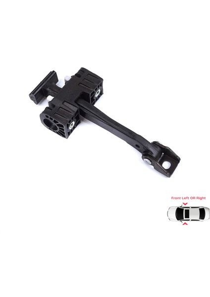 BDP1398 Bmw 1 Series F20 F20N 2011-2019 5-Door 51217446715 Için Ön Sağ Veya Sol Kapı Gergisi