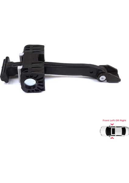 BDP1398 Bmw 1 Series F20 F20N 2011-2019 5-Door 51217446715 Için Ön Sağ Veya Sol Kapı Gergisi fiyatları