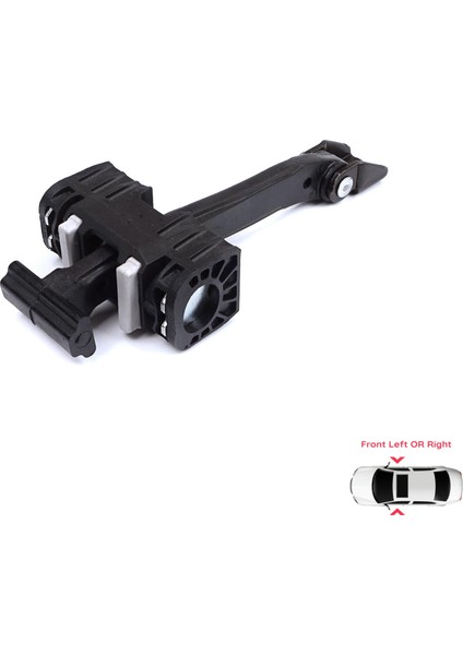 BDP1398 Bmw 1 Series F20 F20N 2011-2019 5-Door 51217446715 Için Ön Sağ Veya Sol Kapı Gergisi modelleri