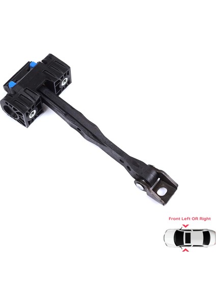 BDP1412 Vw Passat B8 3g Cb 2014-2023 3G0837249B Için Ön Sağ Veya Sol Kapı Gergisi