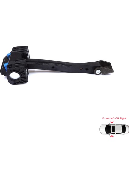 BDP1412 Vw Passat B8 3g Cb 2014-2023 3G0837249B Için Ön Sağ Veya Sol Kapı Gergisi fiyatları