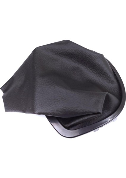 BSP1179 Renault Clio Mk3 Br Cr Sb Sr 2005-2014 8200379961 Için Siyah Çerçeve Vites Körüğü