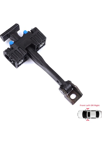 BDP1396 Bmw 3 Series F30 F31 F35 F80 M3 Lcı 2012-2019 51217446717 Için Ön Sağ Veya Sol Kapı Gergisi