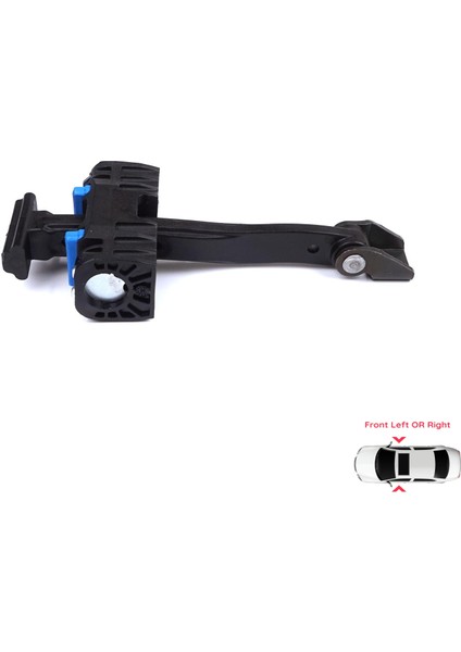 BDP1396 Bmw 3 Series F30 F31 F35 F80 M3 Lcı 2012-2019 51217446717 Için Ön Sağ Veya Sol Kapı Gergisi fiyatları