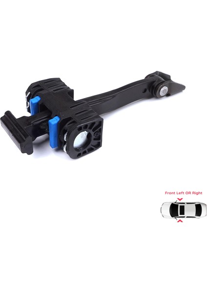 BDP1396 Bmw 3 Series F30 F31 F35 F80 M3 Lcı 2012-2019 51217446717 Için Ön Sağ Veya Sol Kapı Gergisi modelleri