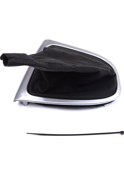 BSP1178 Renault Clio Mk4 Bh Kh 2012-2020 969350337R Için Gri Çerçeve Vites Körüğü modelleri