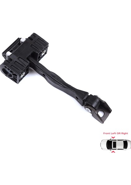 BDP1405 Bmw X5 X6 F15 F85 F16 F86 2013-2018 51217290595 Için Ön Sağ Veya Sol Kapı Gergisi