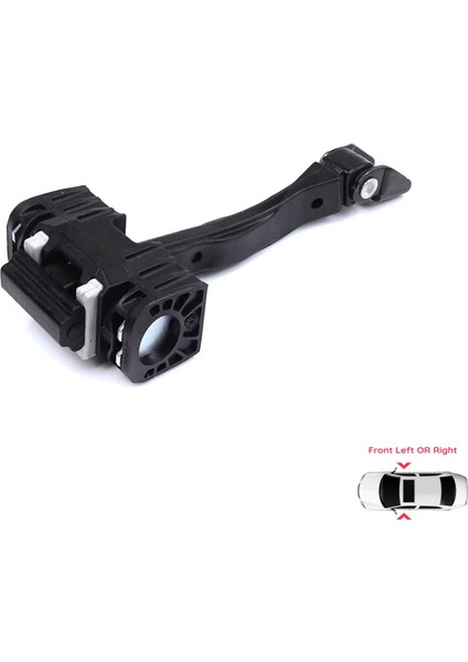 BDP1405 Bmw X5 X6 F15 F85 F16 F86 2013-2018 51217290595 Için Ön Sağ Veya Sol Kapı Gergisi modelleri