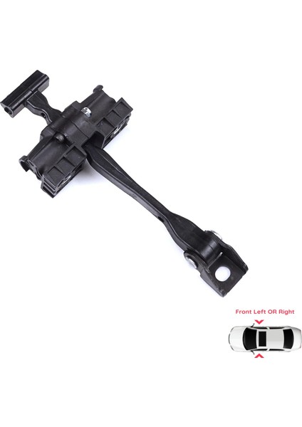 BDP1407 Bmw 2 Series Mk1 F45 F46 Tourer 2013-2021 51217404897 Için Ön Sağ Veya Sol Kapı Gergisi