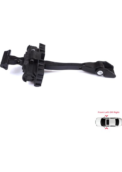 BDP1407 Bmw 2 Series Mk1 F45 F46 Tourer 2013-2021 51217404897 Için Ön Sağ Veya Sol Kapı Gergisi fiyatları