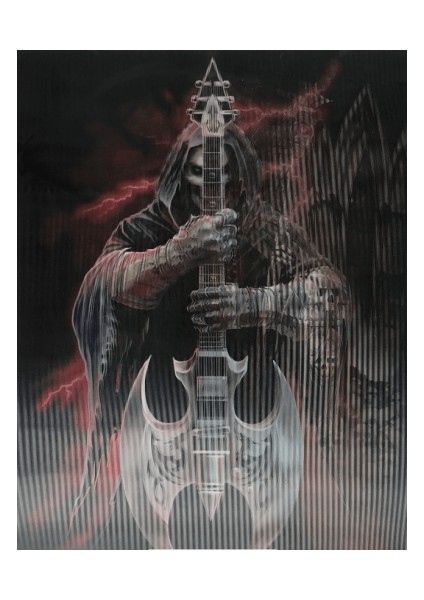 5d Elmas Boyama Kuru Kafa Tablosu modelleri