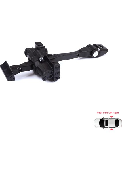 BDP1408 Bmw 2 Series Mk1 F45 F46 Tourer 2013-2021 51227404899 Için Arka Sağ Veya Sol Kapı Gergisi modelleri