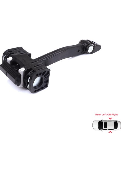BDP1399 Bmw 1 Series F20 F20N 2011-2019 5-Door 51227446727 Için Arka Sağ Veya Sol Kapı Gergisi