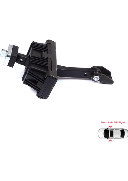 BDP1411 Bmw 1 Series Mk1 E81 E82 E88 2006-2013 2/3 Kapı 41517164623 Için Ön Sağ Veya Sol Kapı Gergisi fiyatları