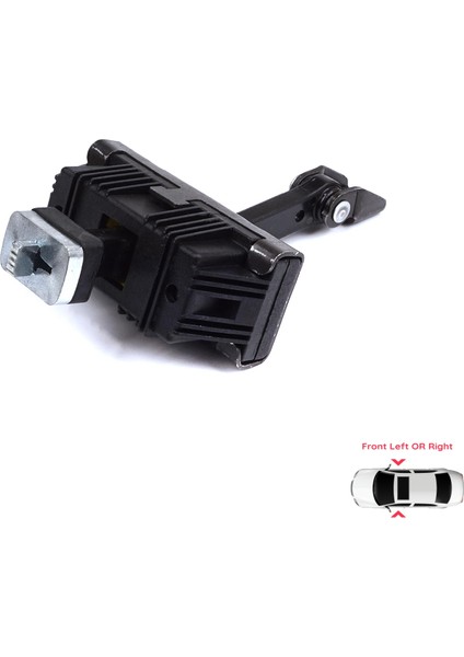 BDP1411 Bmw 1 Series Mk1 E81 E82 E88 2006-2013 2/3 Kapı 41517164623 Için Ön Sağ Veya Sol Kapı Gergisi modelleri