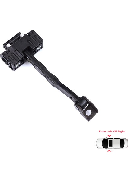 BDP1400 Bmw 5 Series F10 F11 F18 Lcı 2009-2017 51217182005 Için Ön Sağ Veya Sol Kapı Gergisi